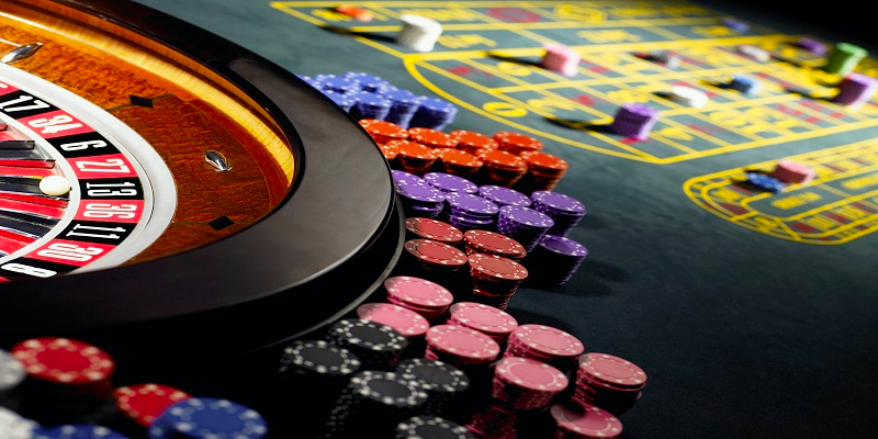 Ưu điểm vượt trội của casino OK365